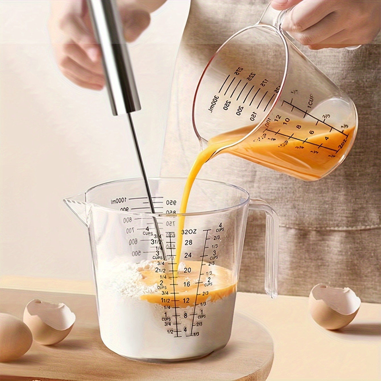 Measuring Cup Kitchen, Liquid Measuring Cups