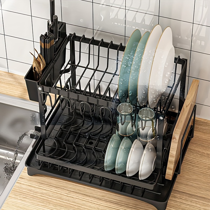 Baking cheap dish rack