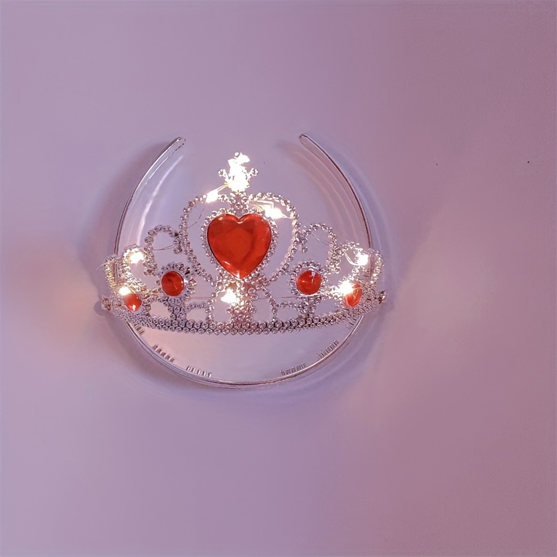 Copricapo Corona Semplice E Suggestiva Corona Sposa Tiara 18 Anni