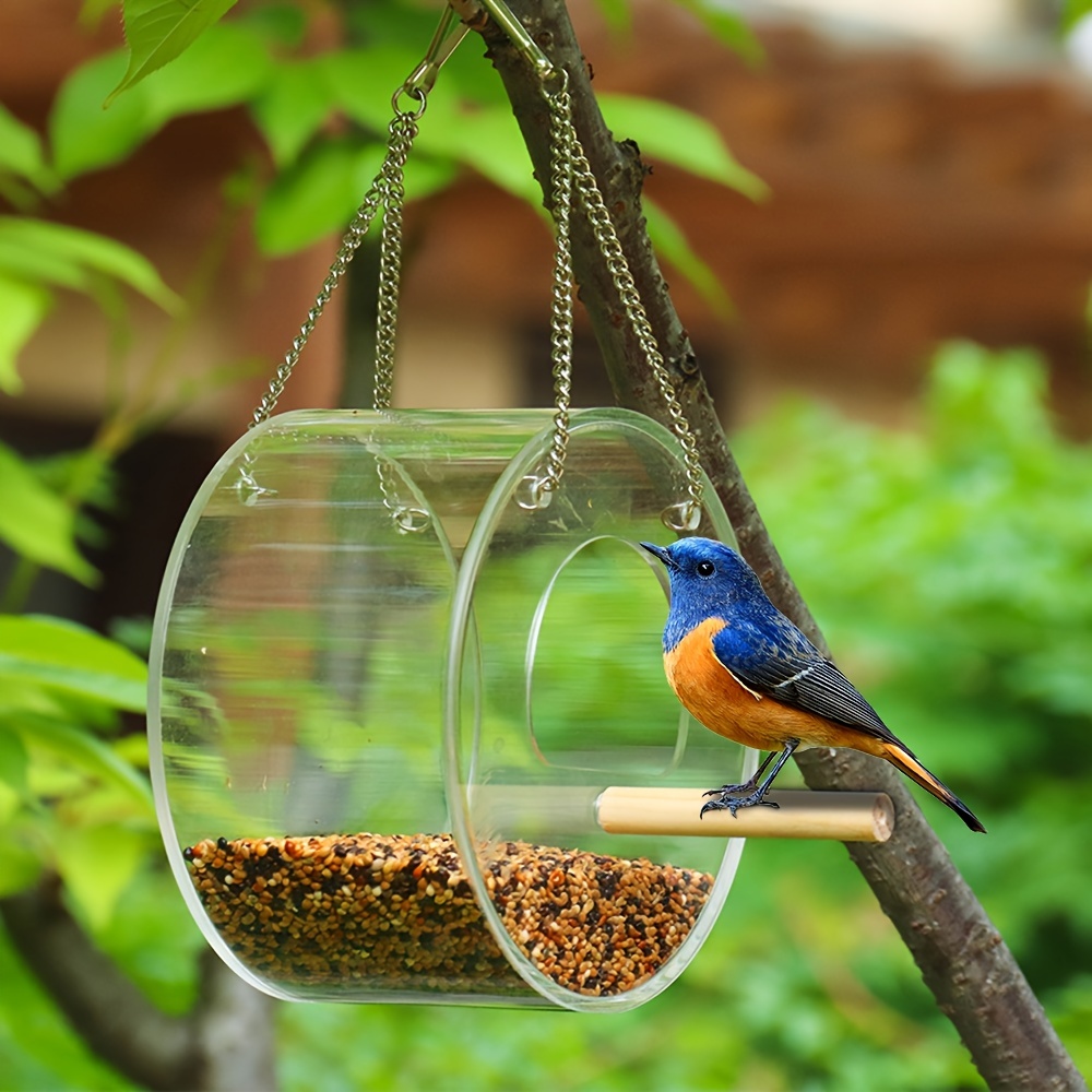 Buy Bird Food Storage