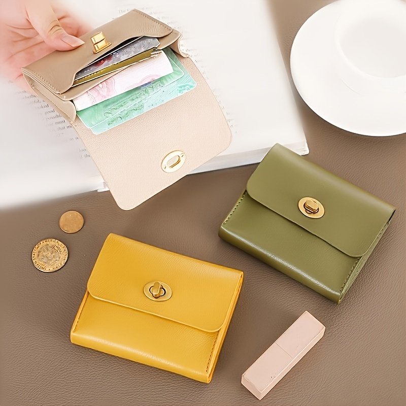 Metal Business Card Case Temu