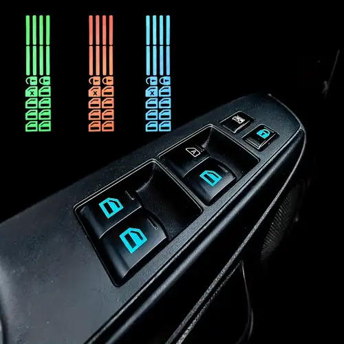 Warnblinkschalter-taste Für Citroen C1, Peugeot 107, Aygo 6490ng, Kostenloser Versand Für Neue Benutzer