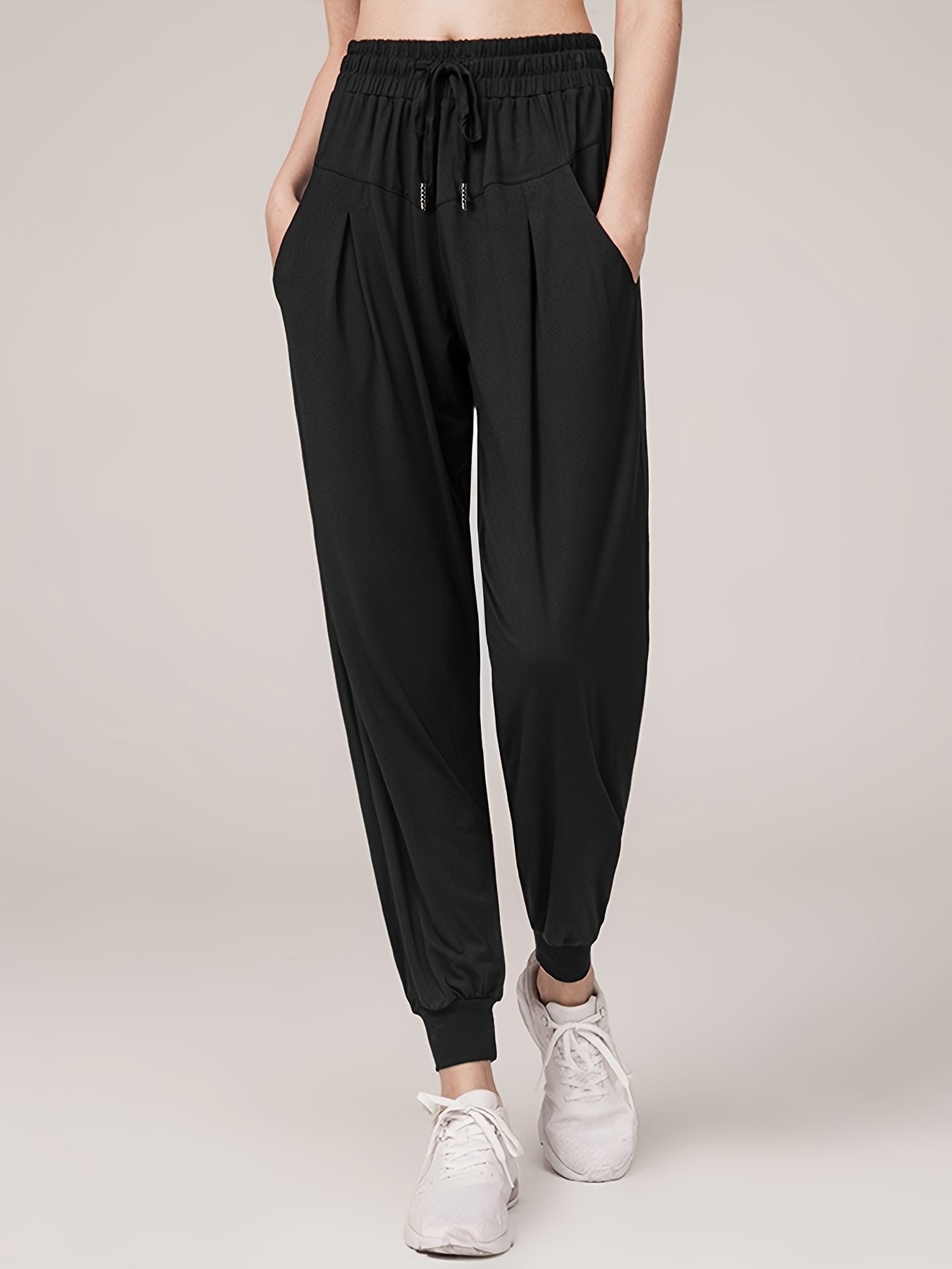 Activewear Trousers