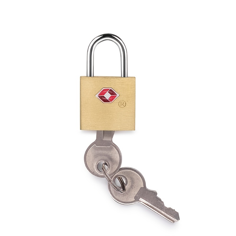 Buy Travel Sentry Key Locks - Free Shipping & Returns