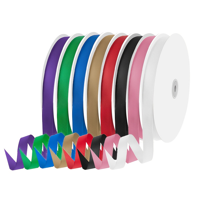X 500 Yard Curling Ribbon For Crafts gift Wrapping - Temu
