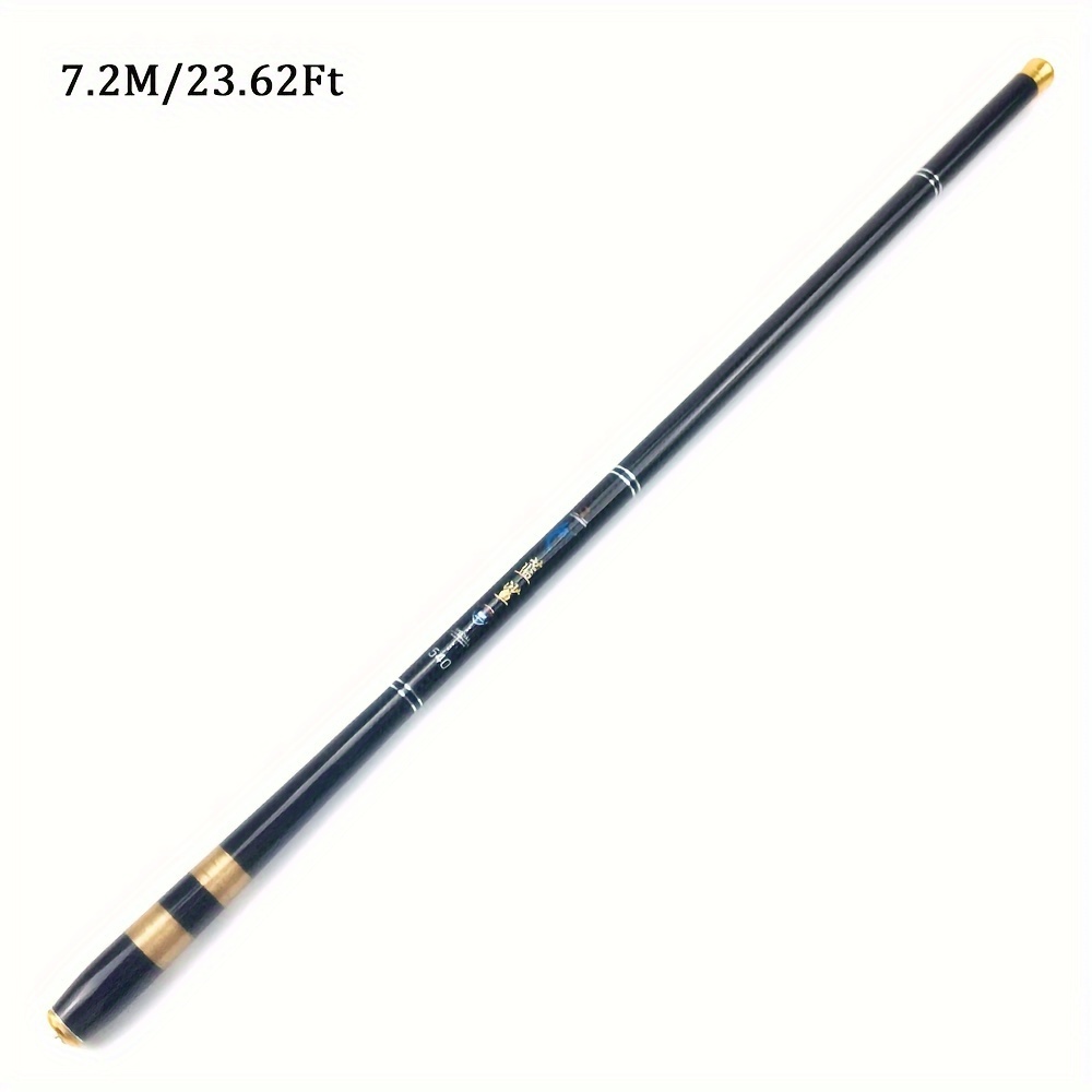 Sougayilang Travel Fishing Rods Spinning Fishing Pole - Temu United Kingdom