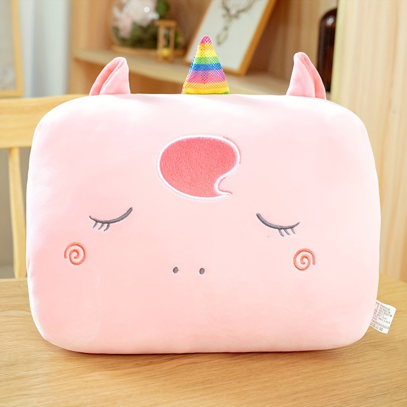 Winter Warm Hands Pillow Insertion Doll Hands Plush Toys