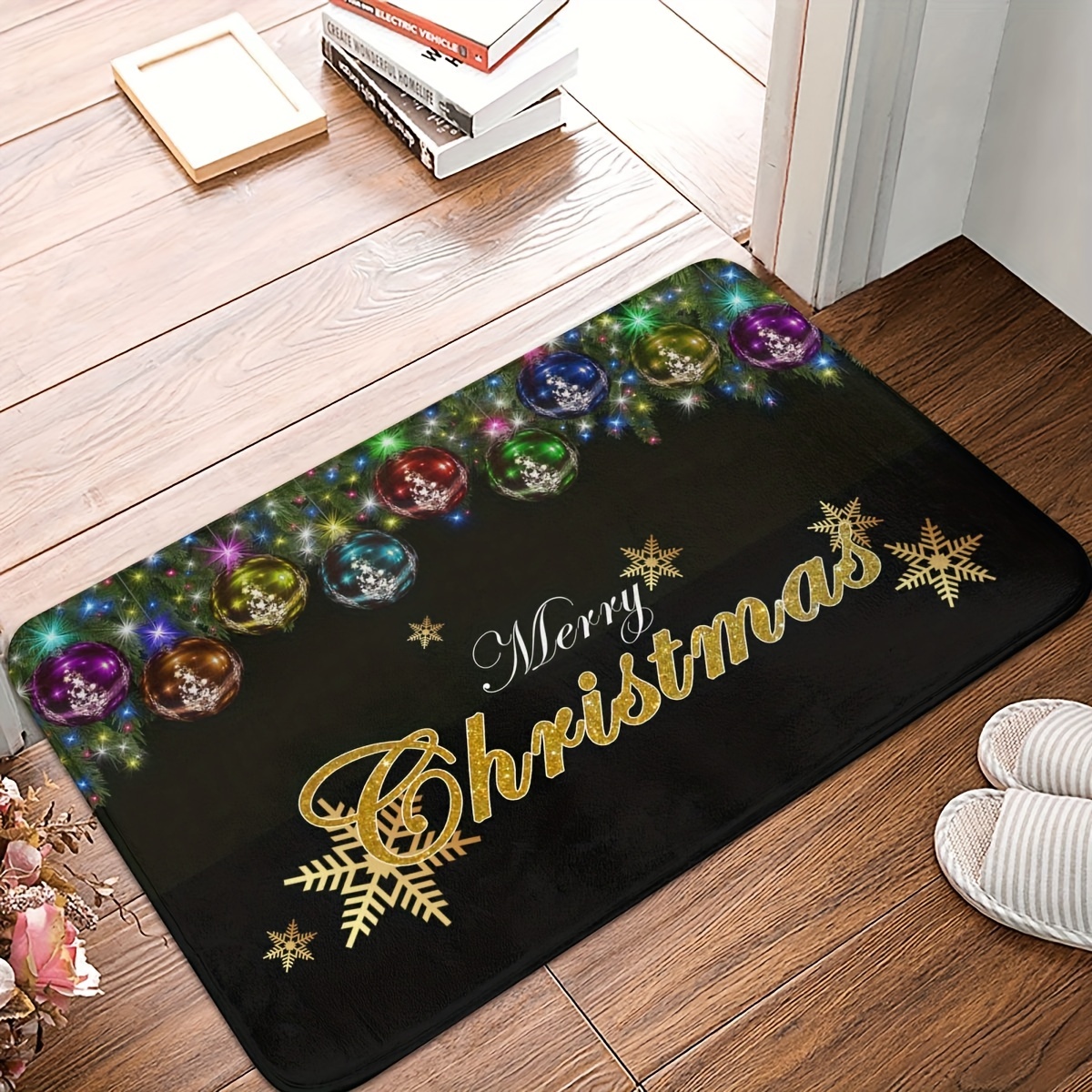 Door Mats: Buy A Door Mat, Funny Doormats Or A Christmas Doormat