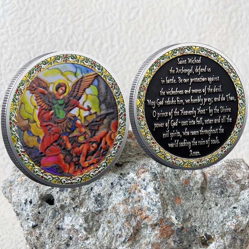 Challenge Coin Collection Coin For Gift