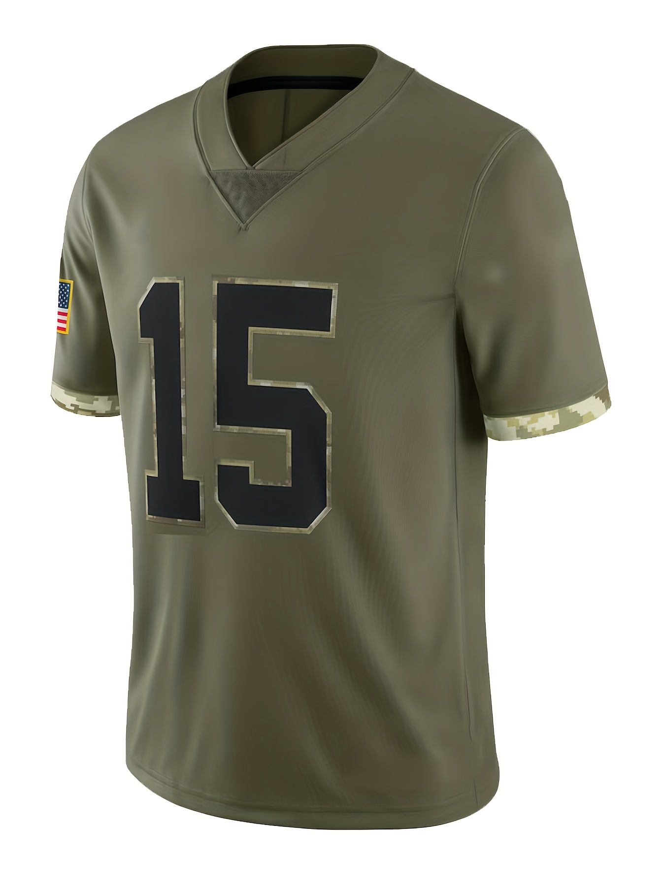 NFL Brown Active Jerseys for Men