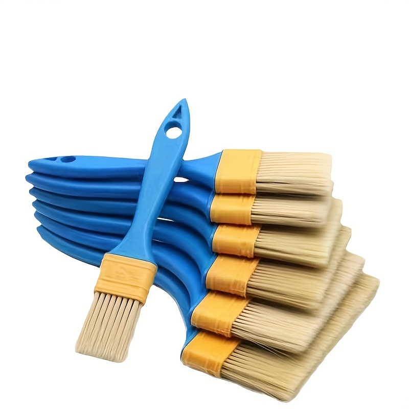 Nylon Brushes Cleaning And Safety Brushes For Painting - Temu