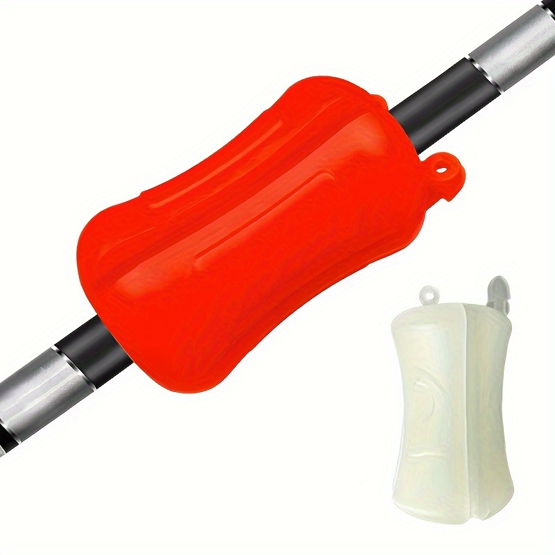 Portable Fishing Rod Fixed Ball Wear Resistant Reusable - Temu