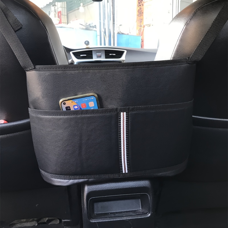 1pc Soporte Bolsa Mano Coche Bolsillo Coche Organizador - Temu Chile