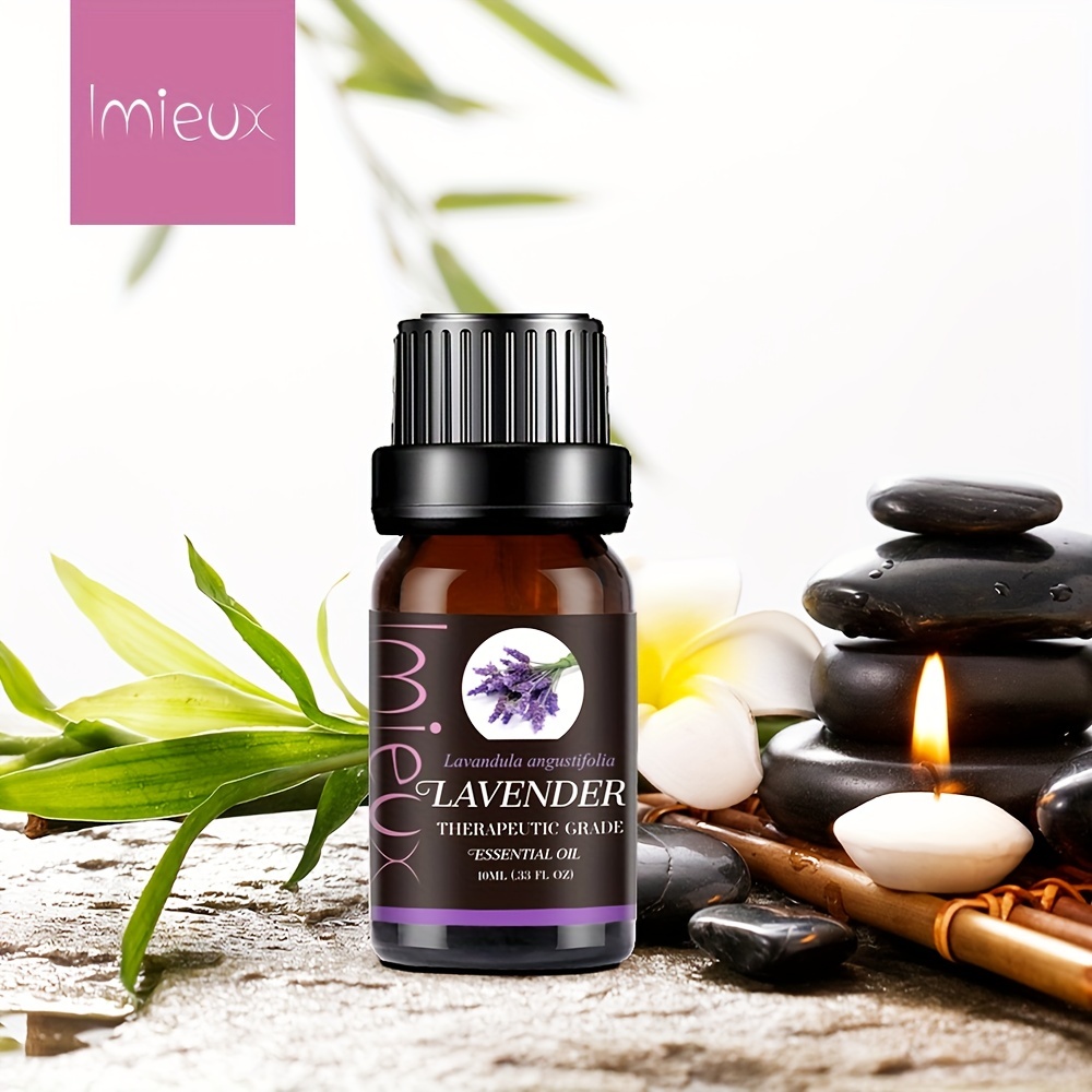 Can You Use Lavender Oil In A Humidifier? – Moksha Lifestyle Products