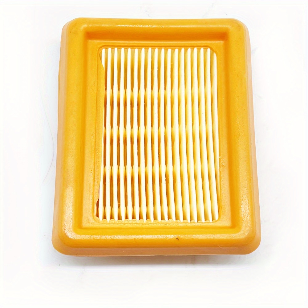 Kit Riparazione Carburatore Stihl FS120-FS350 - Filtro Aria, Carburante E Tubo | Ricambi Per Motosega