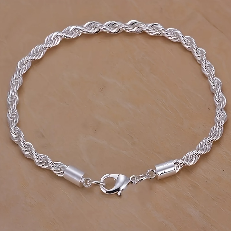Men's Simple Bracelet for Daily Use