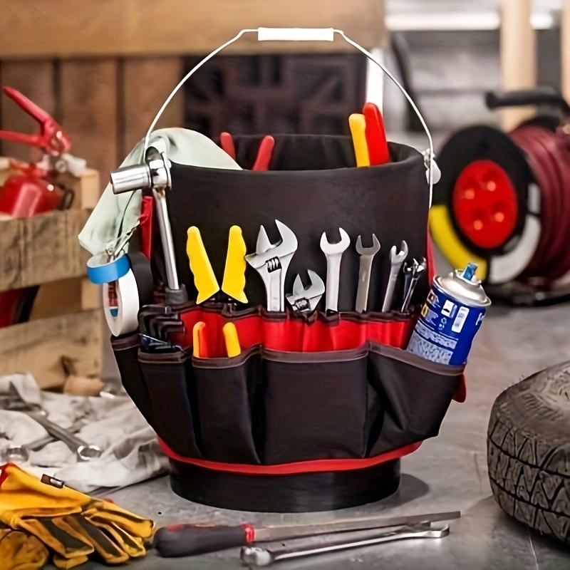 1pc Garden Tool Bag