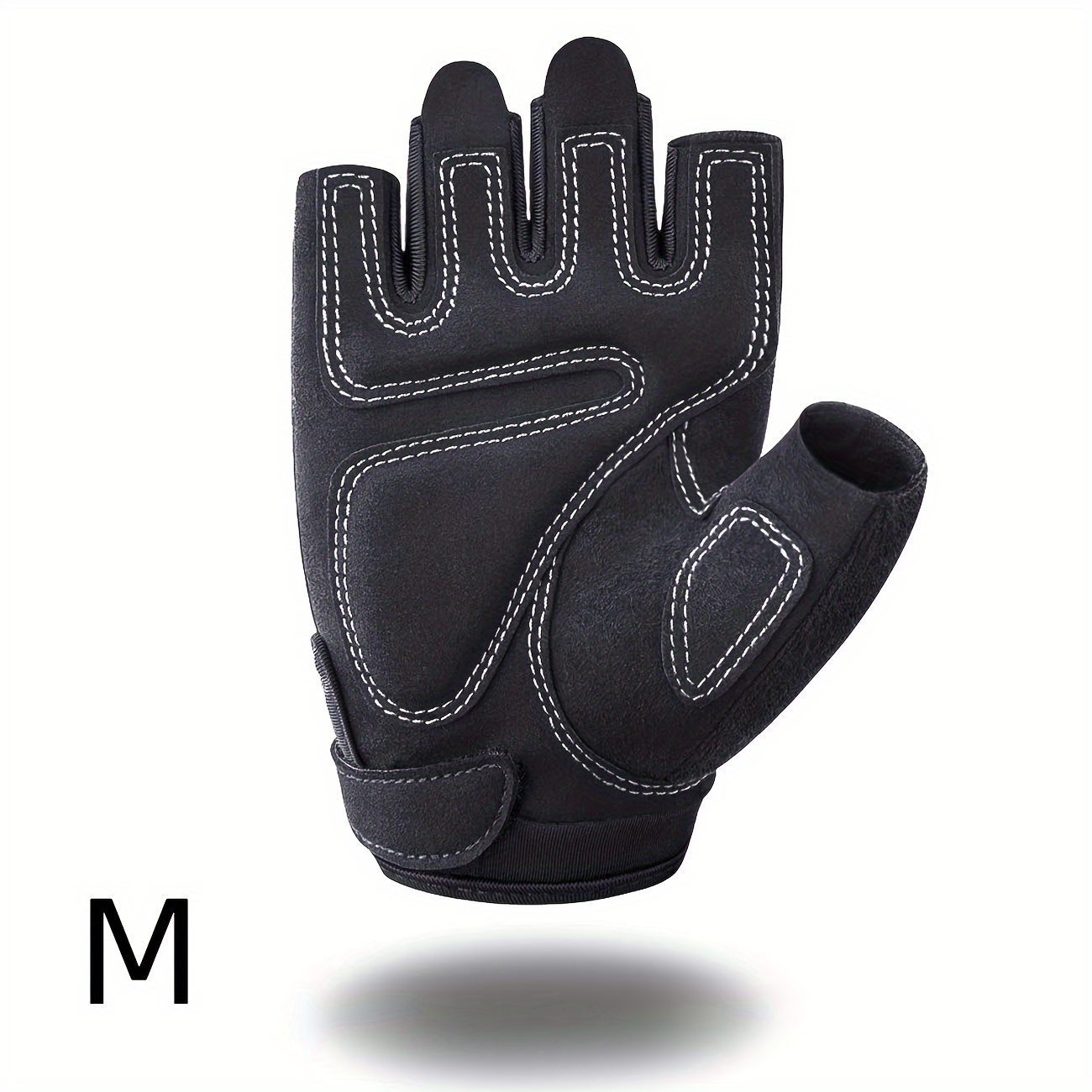Sports Gloves Men Women Gym Gloves Fitness Weight Lifting Gloves
