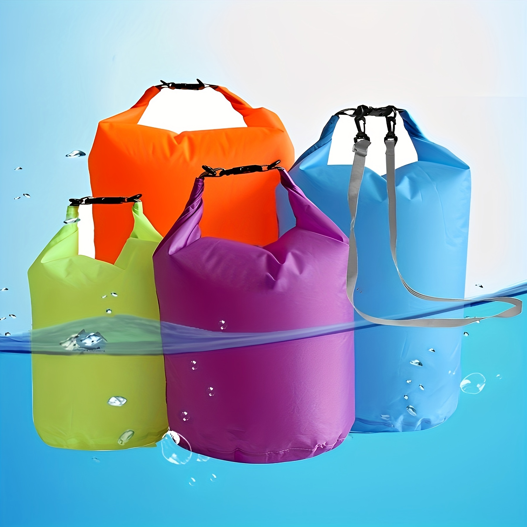 Fishing Storage Bags - Temu