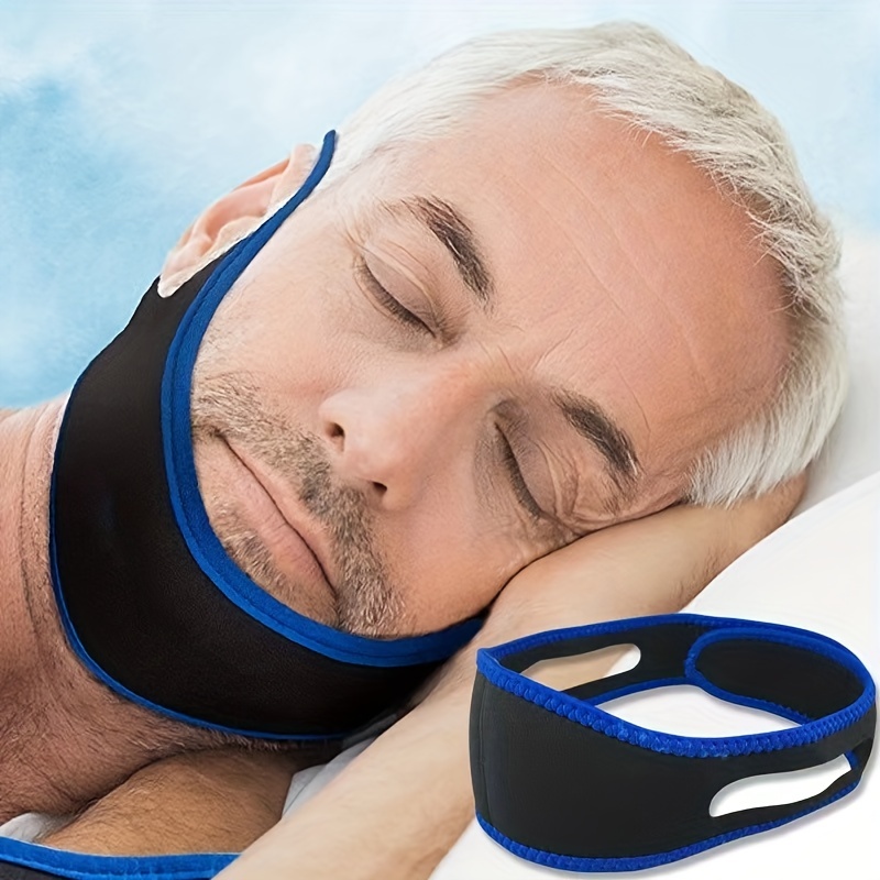 Comprar Solución para dejar de roncar, protector bucal, clips antironquidos,  ayuda para dormir, alivio instantáneo antironquidos para hombres y