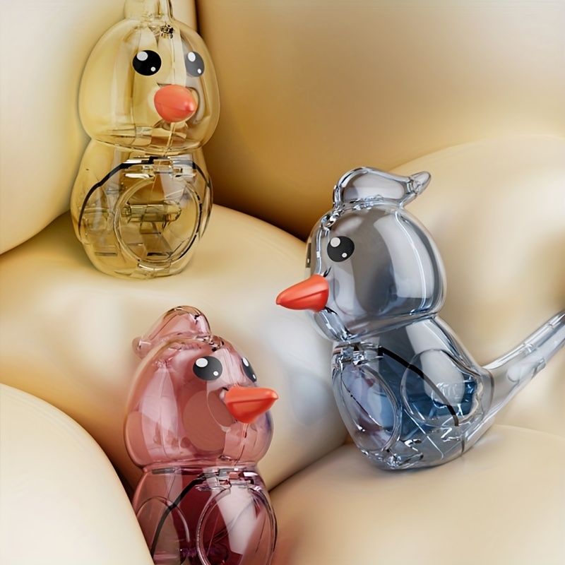 Water Bird Whistle for Kids Learning Toy