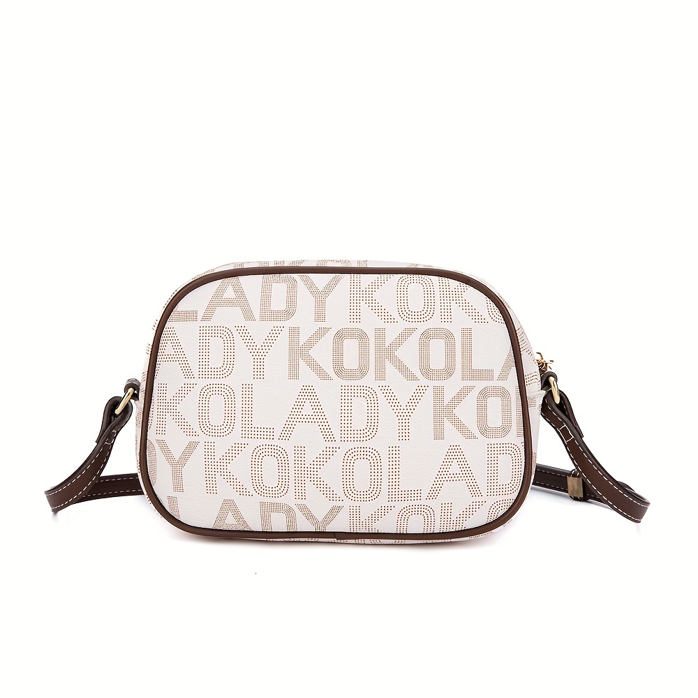 Calvin Klein Women's All Day Camera Bag