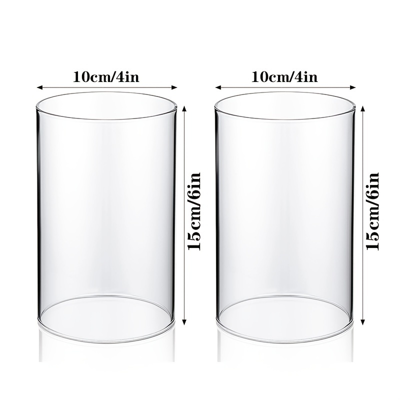 Acryl Taschentuchbox Mit Deckel – Transparent, Elegant & Platzsparend