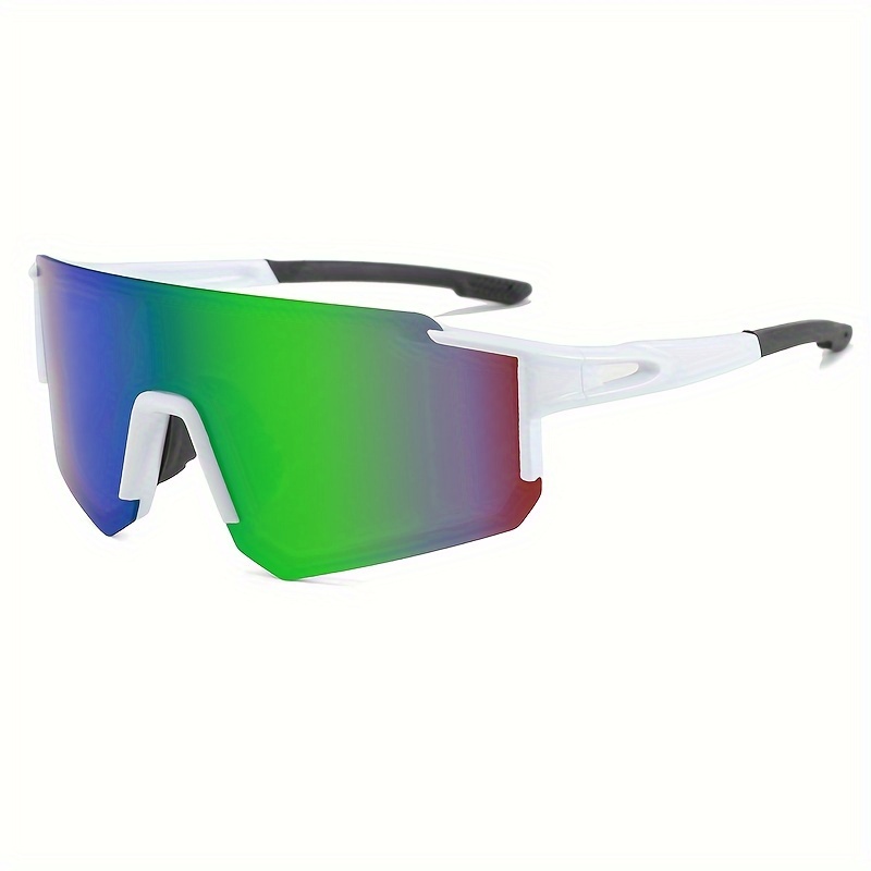 Shop Sports Cycling Sunglasses Outdoor Biking Glasses Colorful For Men And  Women with great discounts and prices online - Jan 2024