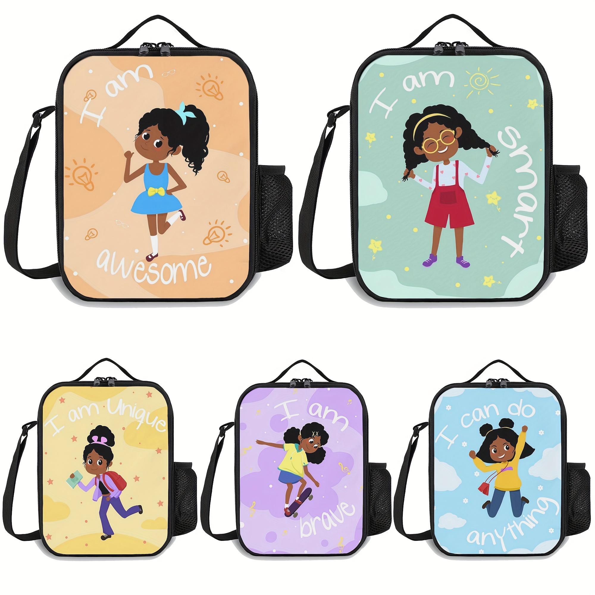 Teenage Girl Approved Lunch Boxes