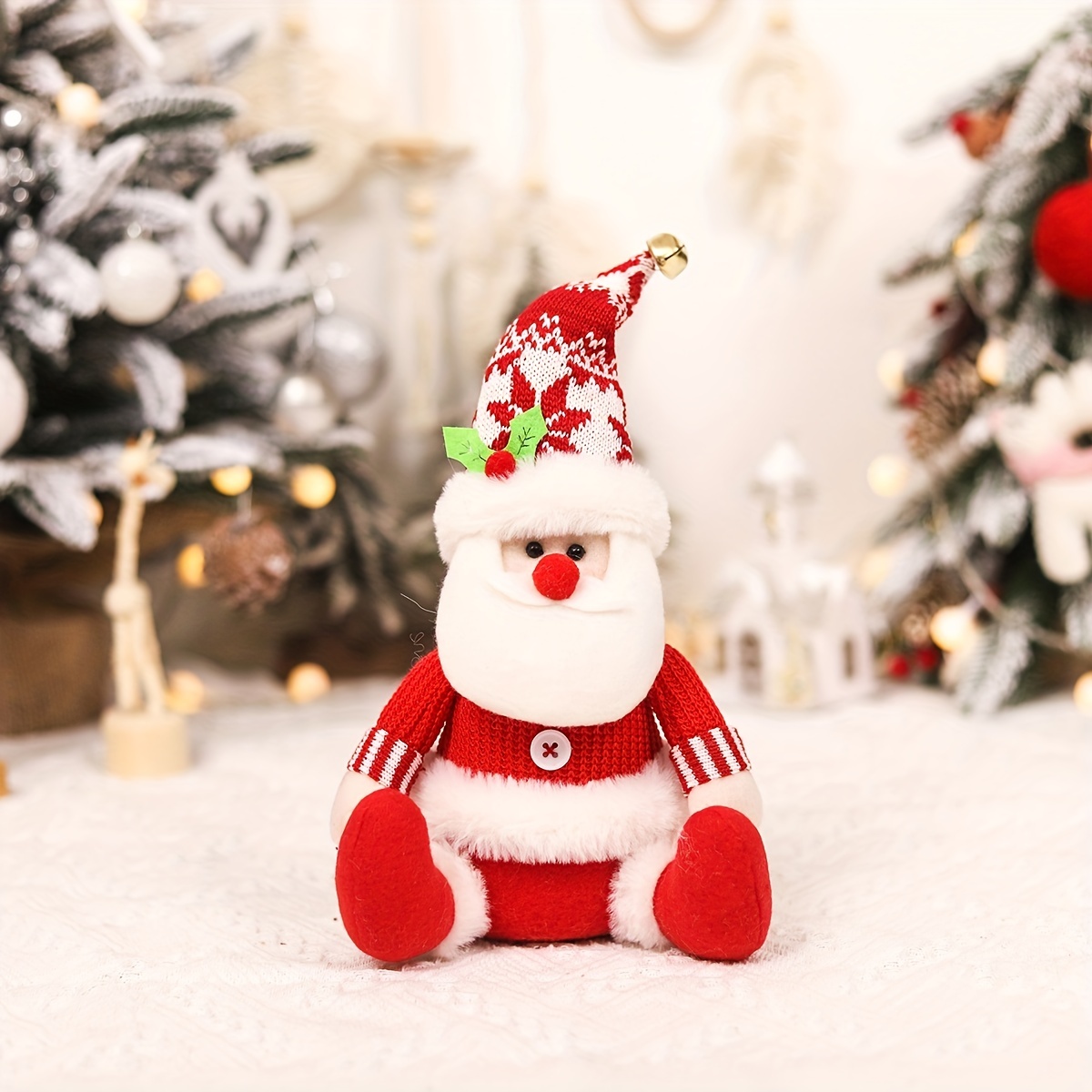 Cute santa sales claus dress