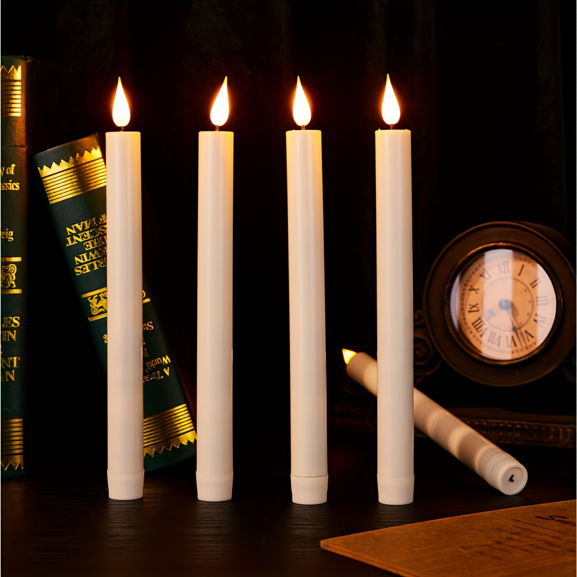 Christmas & Flameless Candles, Holders and Scents