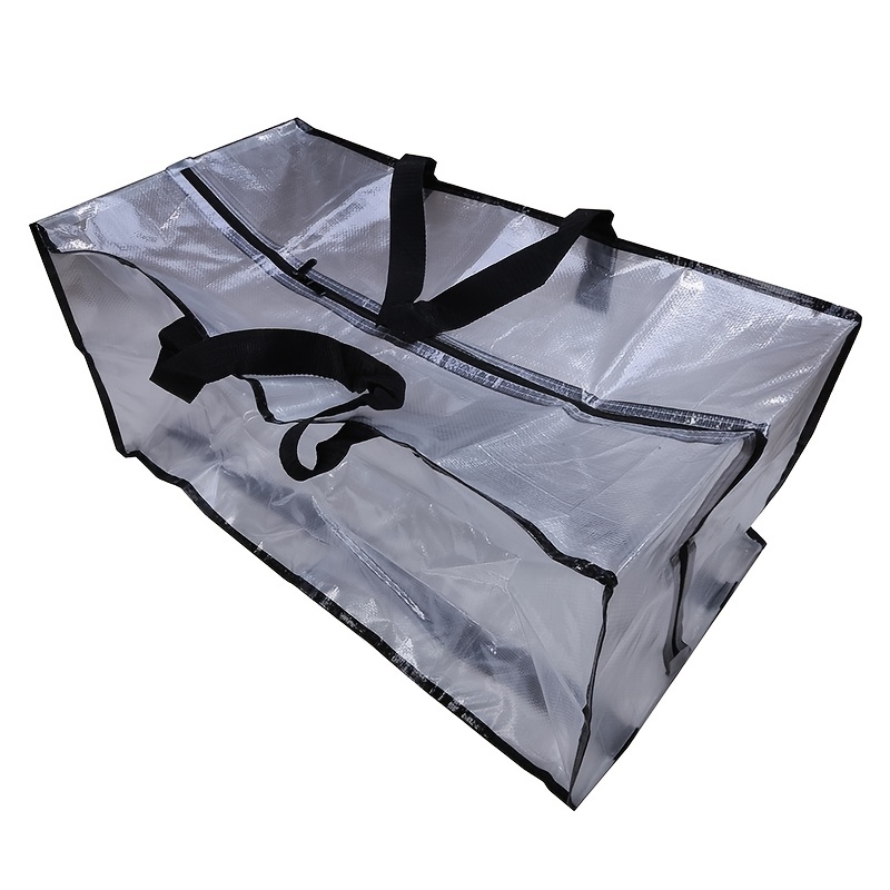 Foldable Large Capacity Duffle Bag for Travel