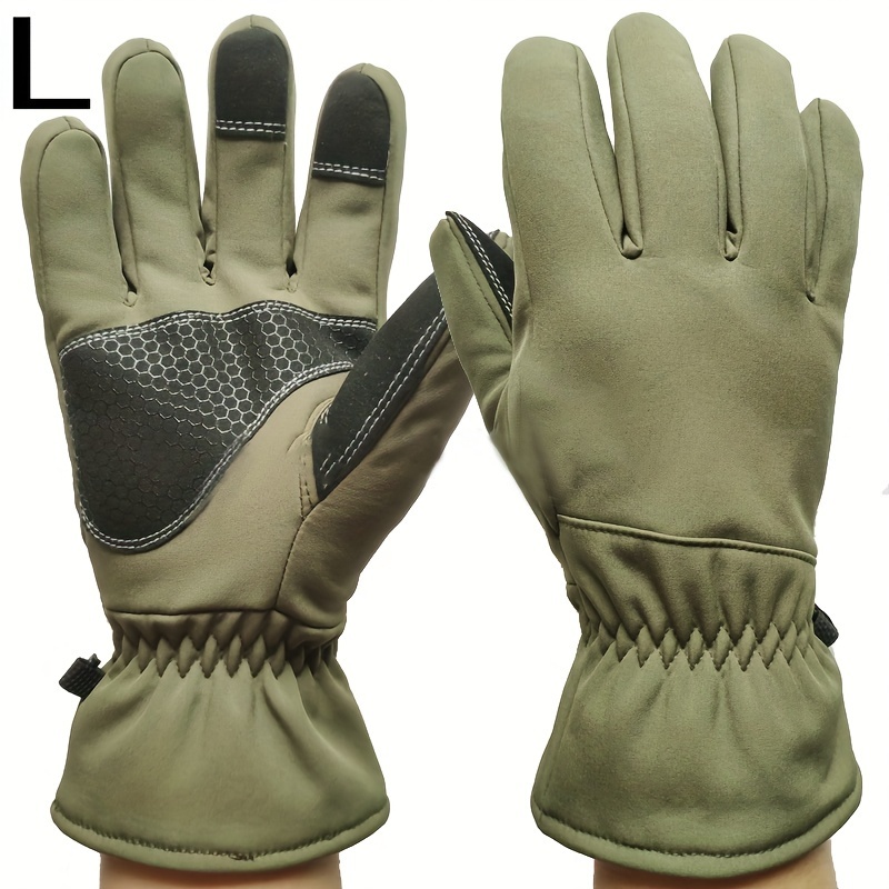 Mil-Tec Army Winter Gloves winter gloves