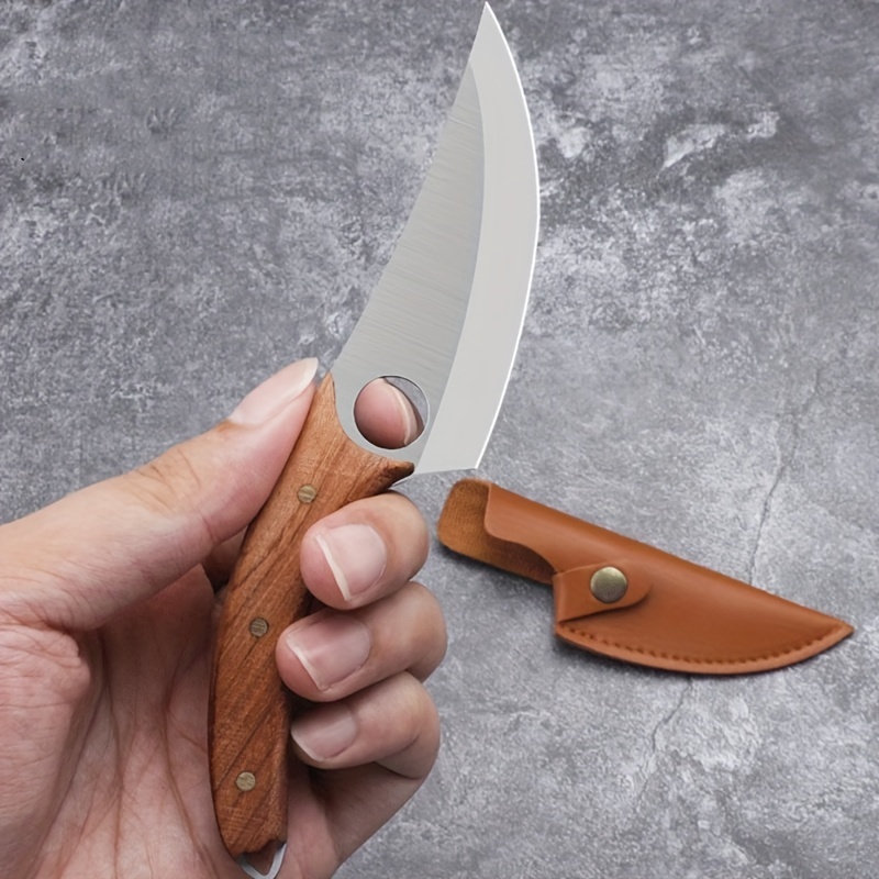 Deboning Knife Special Knife For Killing Pigs Sharp Shaving - Temu