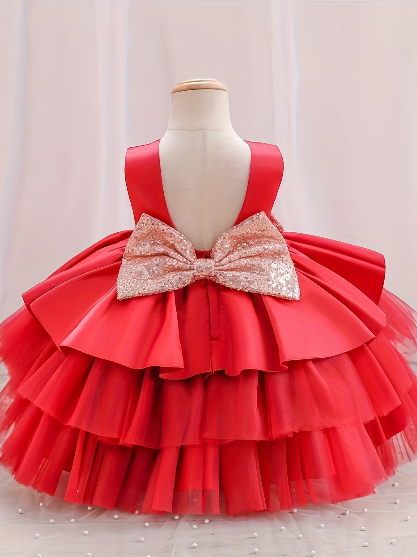 Baby one year birthday clearance dress