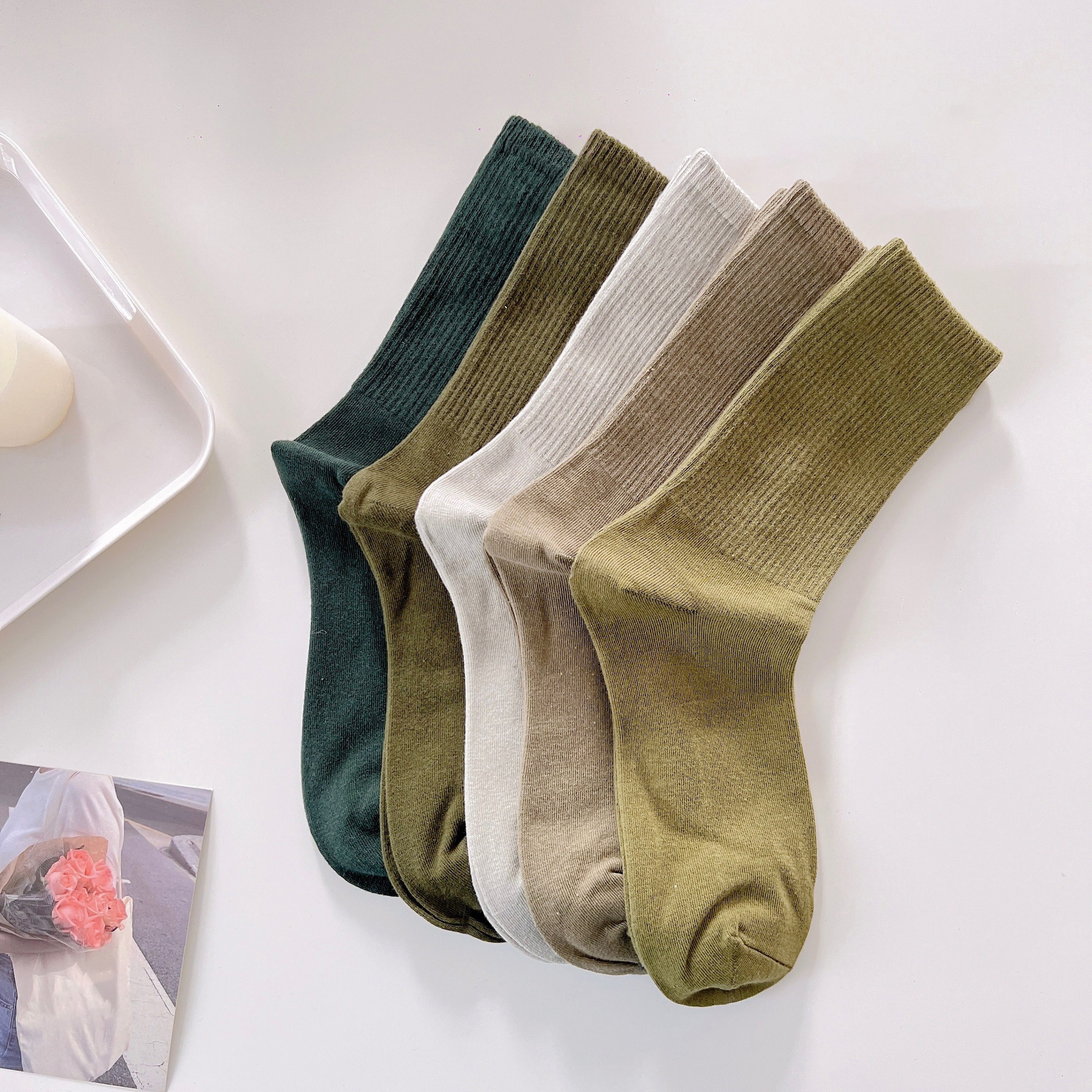 Calcetines sin costuras 】▷ Los más cómodos y suaves — Ortoleku