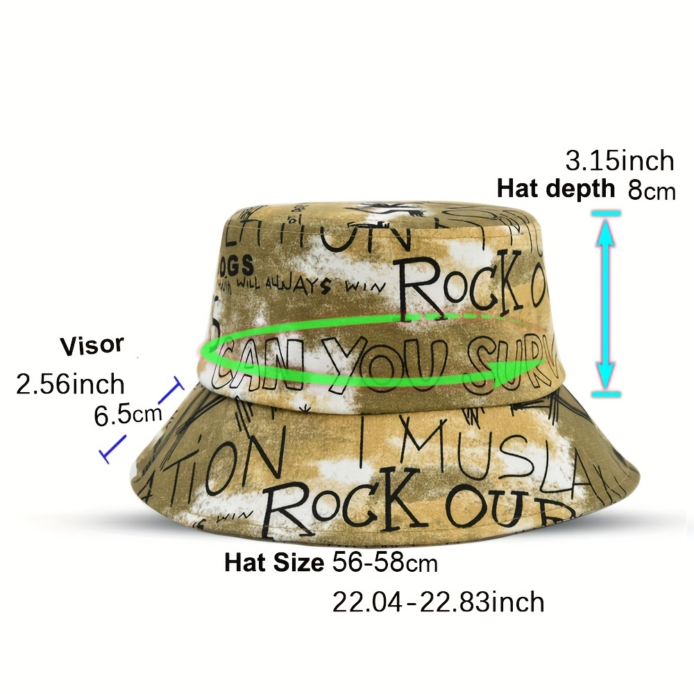 Why Bucket Hats Will Always Be In Style