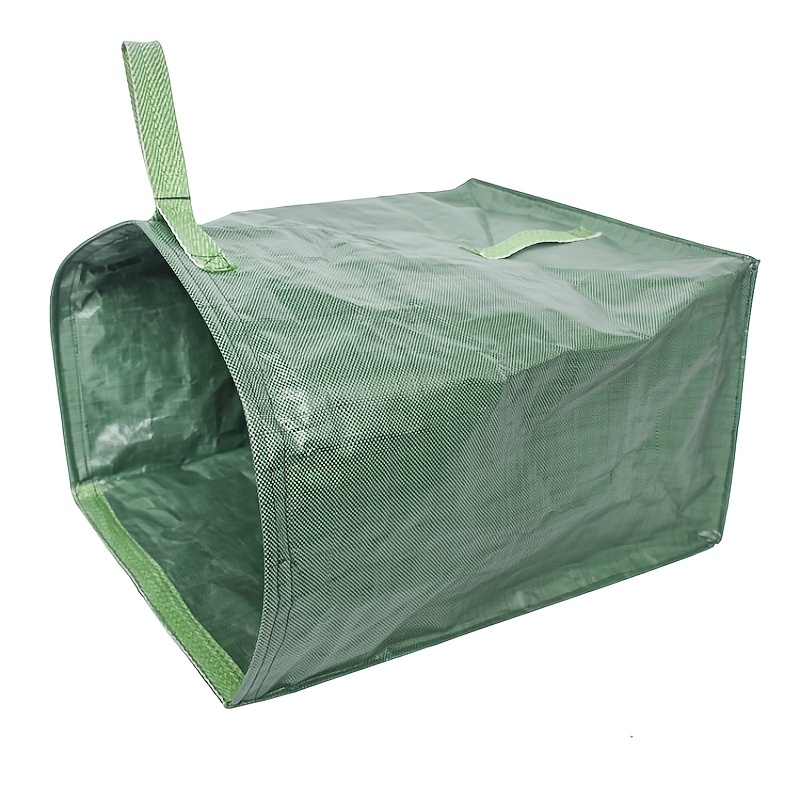 Sac de jardinage en plastique