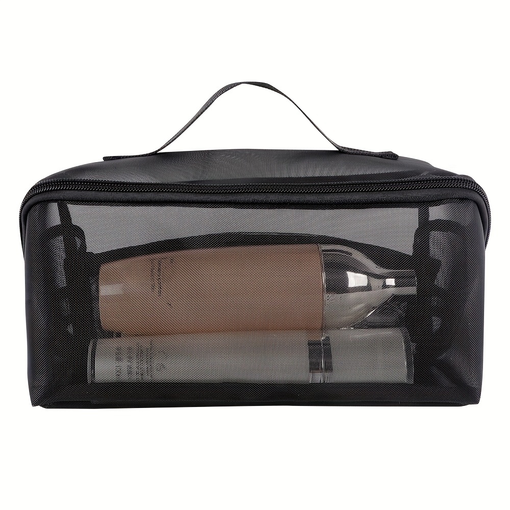 Everyday Skincare Cosmetic Bag