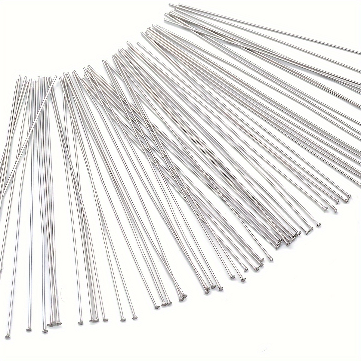 Flat Shaped Wire  Stainless Steel Products