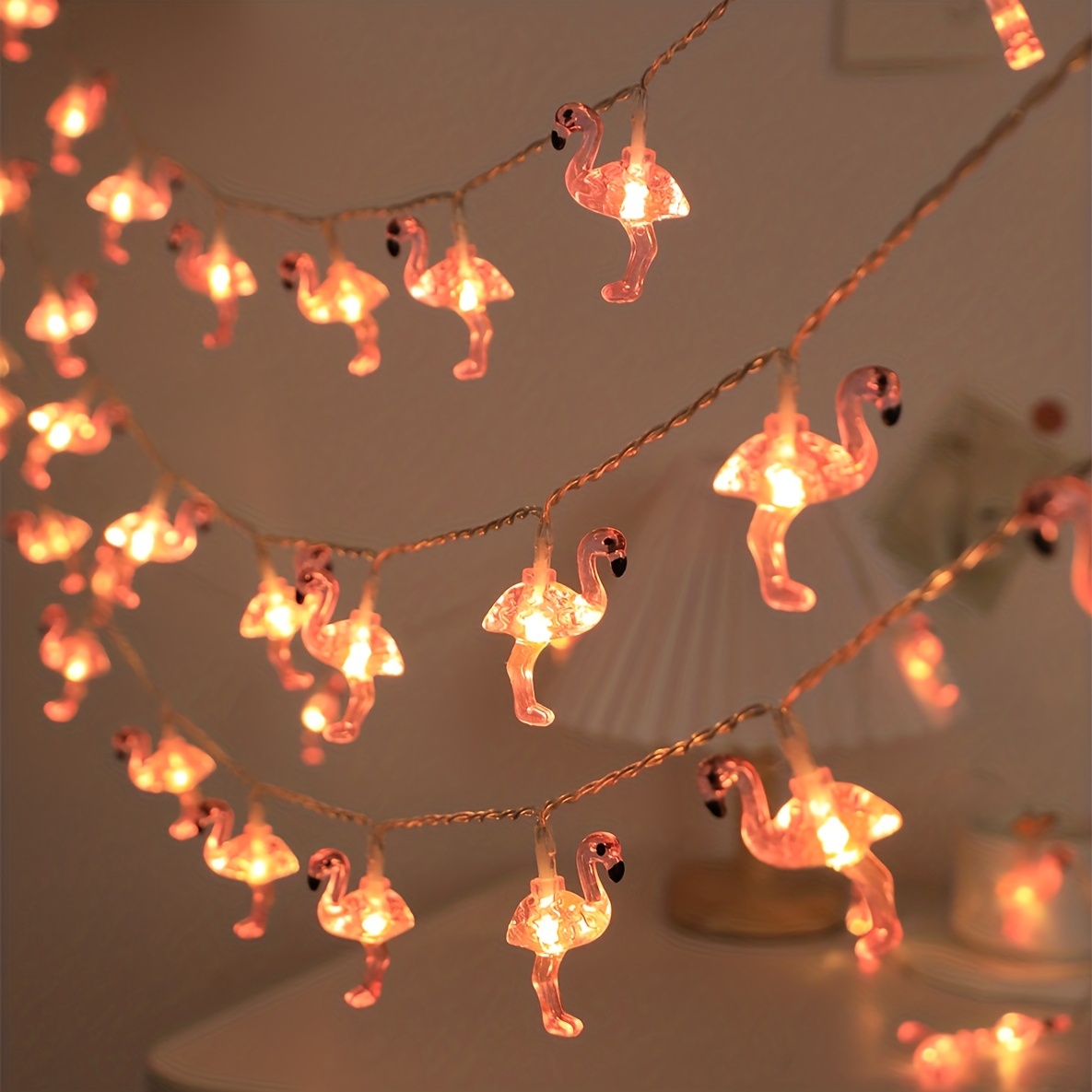 Aesthetic Fairy Lights | The Other Aesthetic