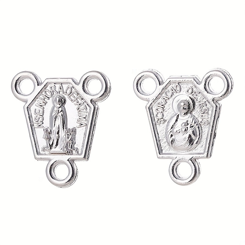 Small Triangle Accessories for DIY Jewellery Making