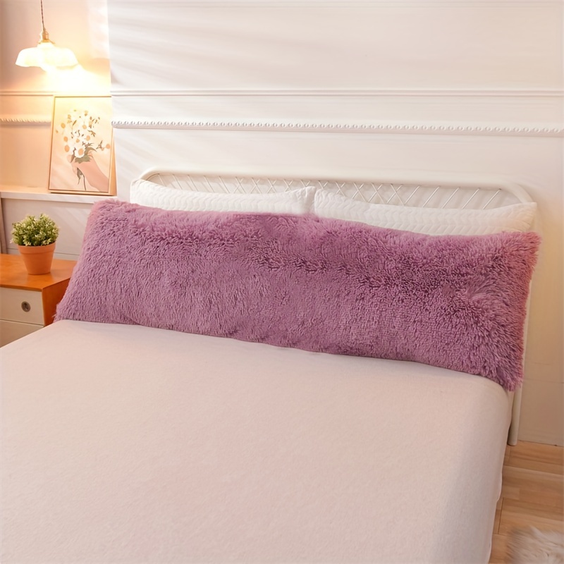 Soft Heat Warming Body Pillow 