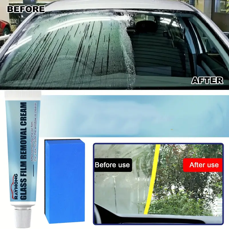 Anti rain For Cars Glass Water Repellent Spray Long Lasting - Temu