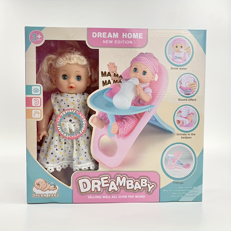 Baby alive real as deals can be australia