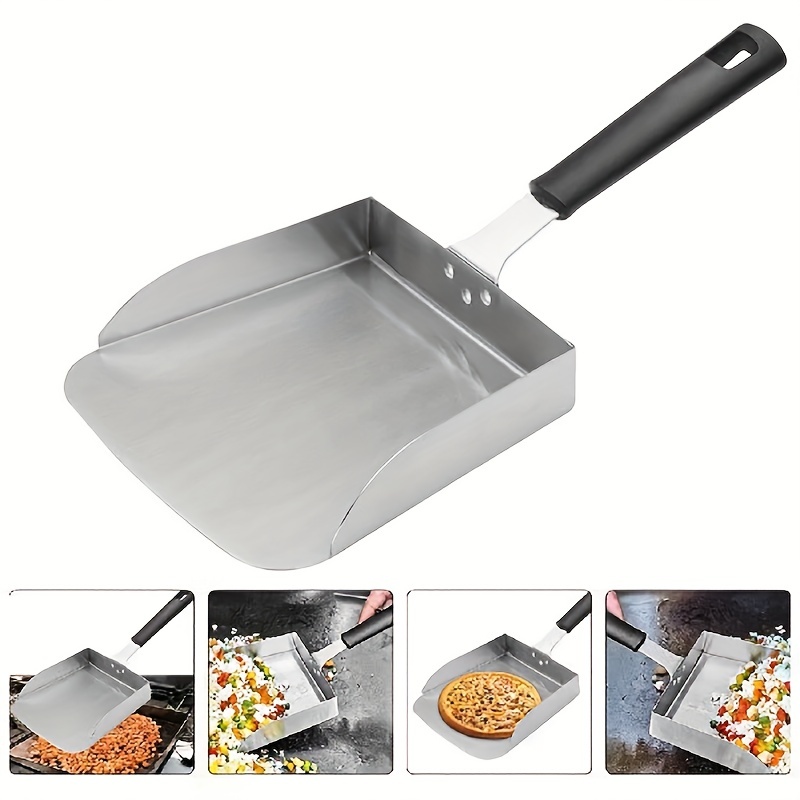 Tool roll for spatula scoop tool spread CREPES and CRESPELLE IN LEGNn 99  S0274 sent from Italy - AliExpress