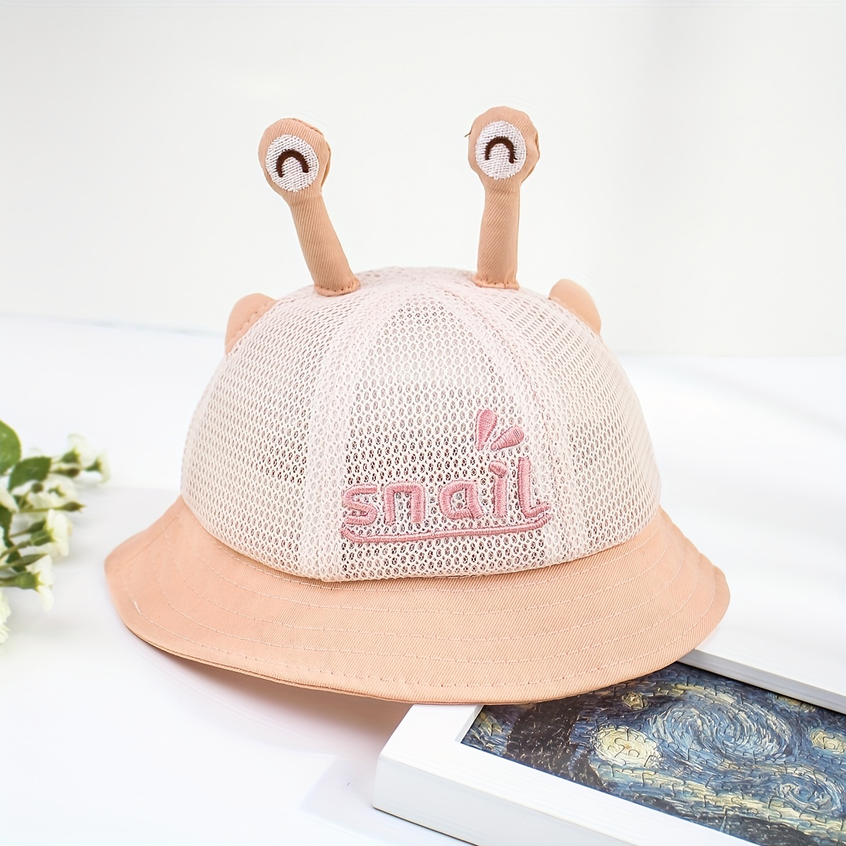  Cute Frog Hat for Adult Teens Summer Cute Frog Bucket