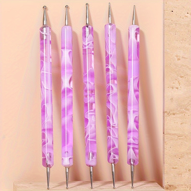 Rhinestone Picker Pen Nail Art Wax Pen For Rhinestones Pick - Temu