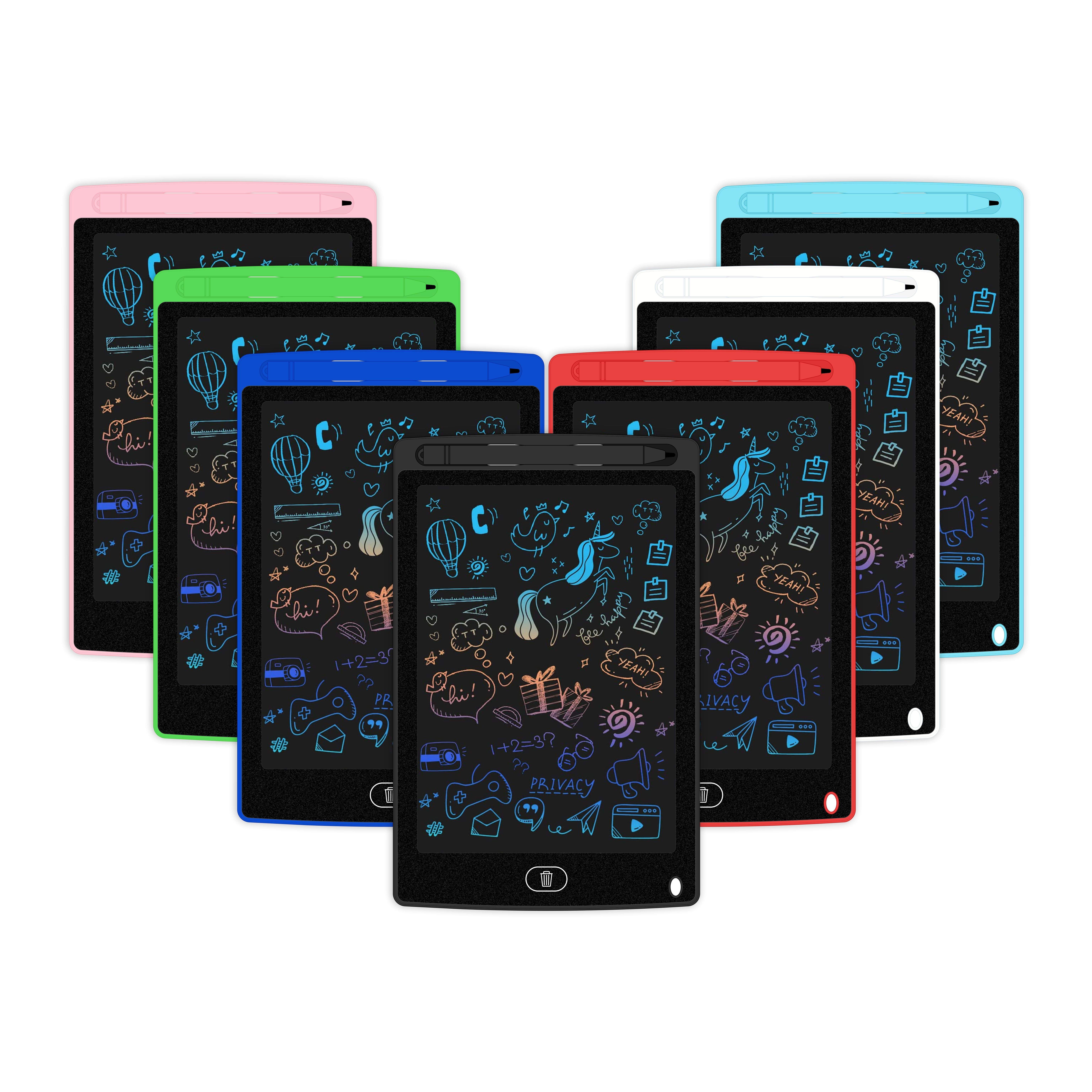 Smart Notepad XPPen Note Plus Bloc-Notes Intelligent Cahier Digital A5 -  Compatible avec Tablette et Smartphone iOS et Android - Tablette Graphique  - Achat & prix