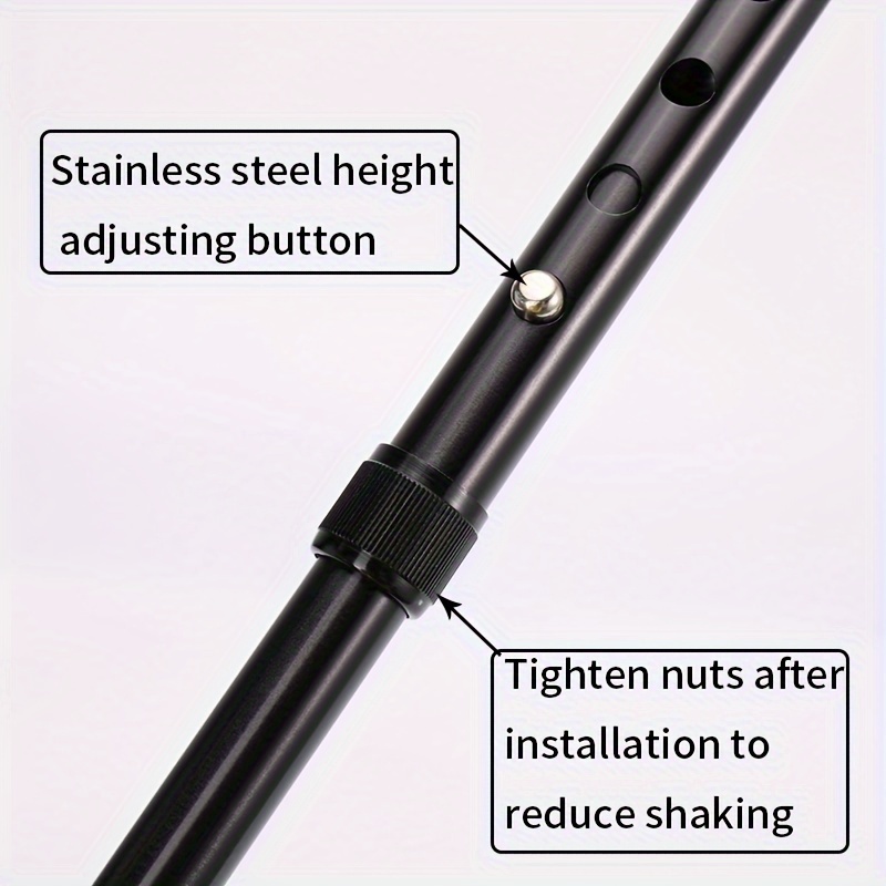 Shop Stainless Magic Telescopic Rod with great discounts and